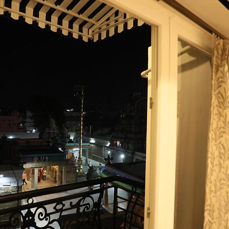 Eagle Inn Stay Kanchipuram Dış mekan fotoğraf