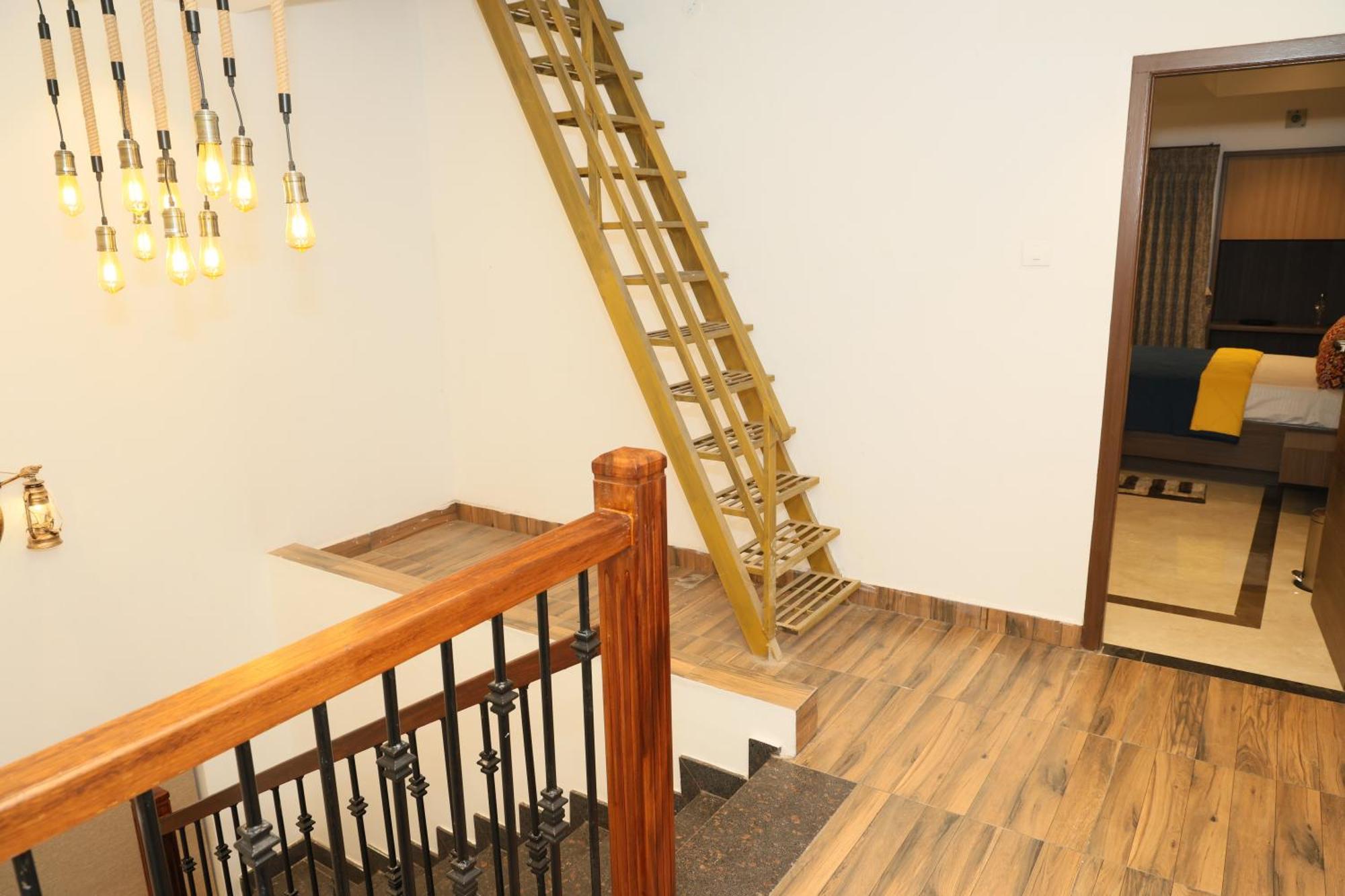Eagle Inn Stay Kanchipuram Dış mekan fotoğraf