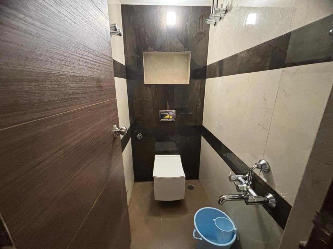 Eagle Inn Stay Kanchipuram Dış mekan fotoğraf